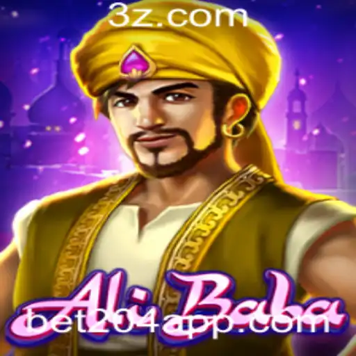 bet204 - Descubra os Segredos do Jogo AliBaba: Uma Aventura Cheia de Estratégia e Emoção