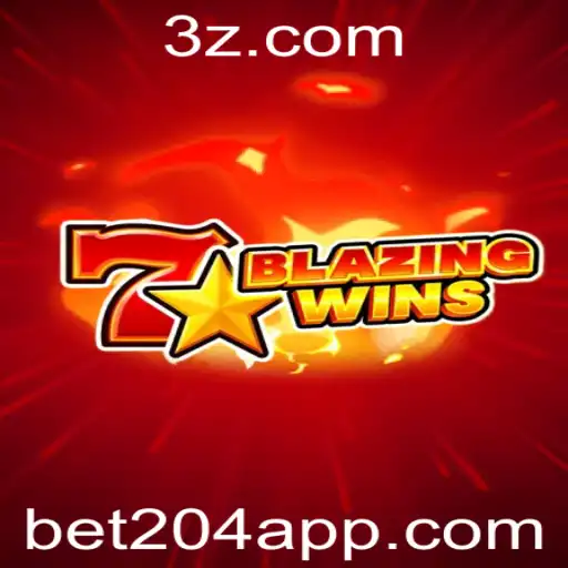 bet204 - Explorando o Empolgante Mundo de BlazingWins