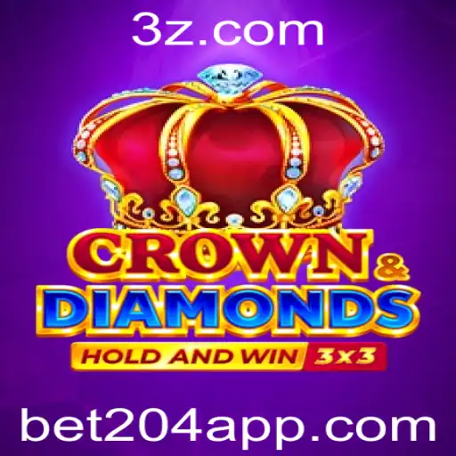 Crowndiamonds: Um Mergulho no Mundo do Cassino Digital com a Chave de Acesso bet204