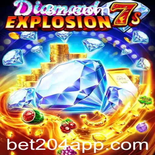 bet204 - DiamondExplosion7s: Descubra o Novo Jogo de Casino Online