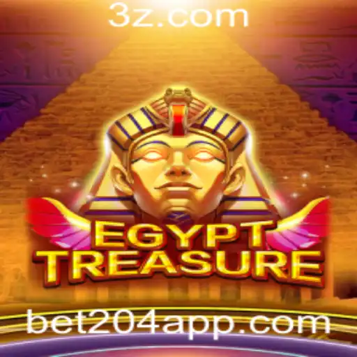 bet204 - EgyptTreasure: Mergulhe na Aventura dos Tesouros Egípcios