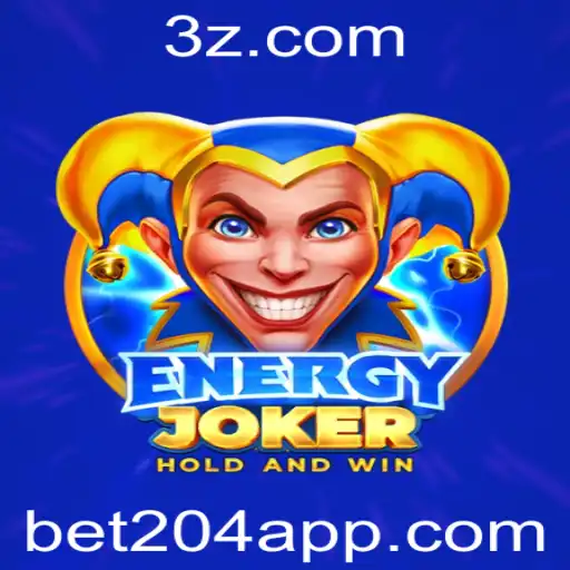 bet204 - EnergyJoker: Uma Nova Experiência de Jogo com bet204