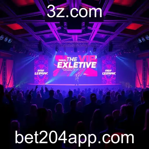 Eventos Exclusivos: Uma Experiência Única Com a bet204