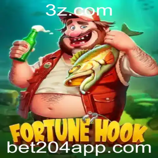 bet204 - FortuneHook: Aventurando-se no Mundo do Bet204 com Estratégia e Sorte