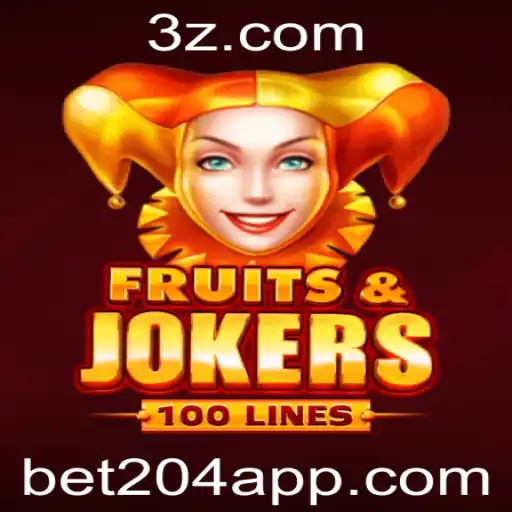 bet204 - Descubra o Empolgante Mundo de FruitsAndJokers100