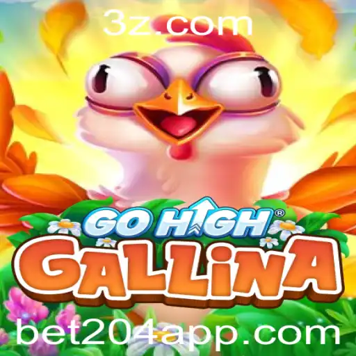 bet204 - Explorando o Mundo de GoHighGallina: O Jogo de Estratégia e Aventura