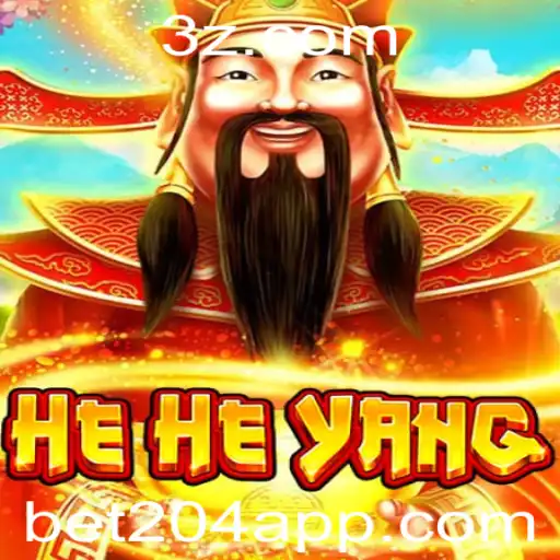 bet204 - Explorando o Mundo de HeHeYang: Um Jogo de Estratégia e Azar