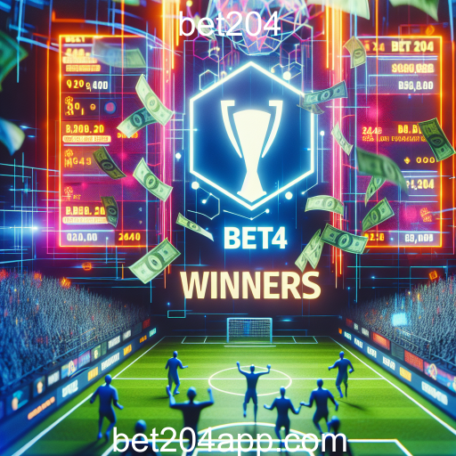 Explore a Categoria 'Vencedores' no Bet204: Um Desafio Divertido e Enriquecedor
