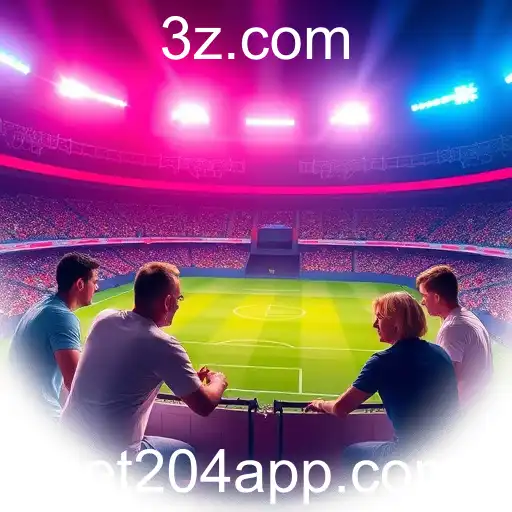 Jogos ao Vivo: A Nova Fronteira do Entretenimento