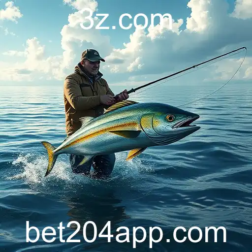 Explorando o Mundo dos Jogos de Pesca