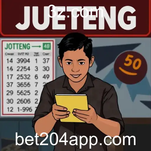 Jueteng: Tradição e Inovação com o bet204