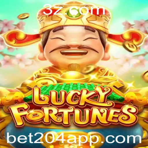 Descubra o Mundo de LUCKYFORTUNES: Um Jogo de Apostas Inovador
