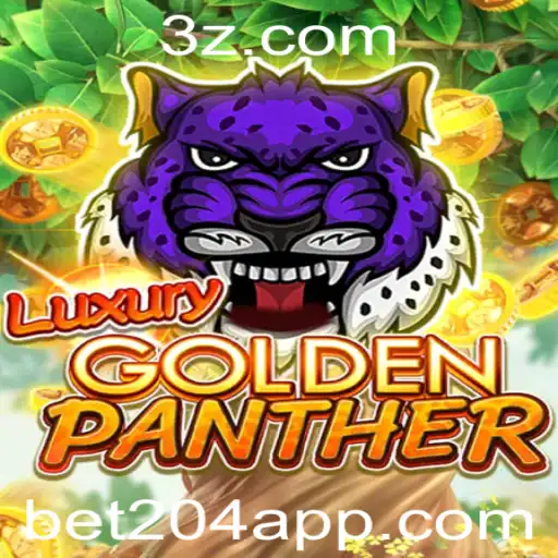 bet204 - Descubra o Luxuoso Jogo LUXURYGOLDENPANTHER: Introdução e Regras