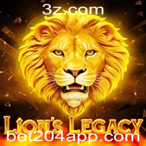 bet204 - Explorando o Universo de LionsLegacy: Um Mergulho no Mundo do Jogo Estratégico