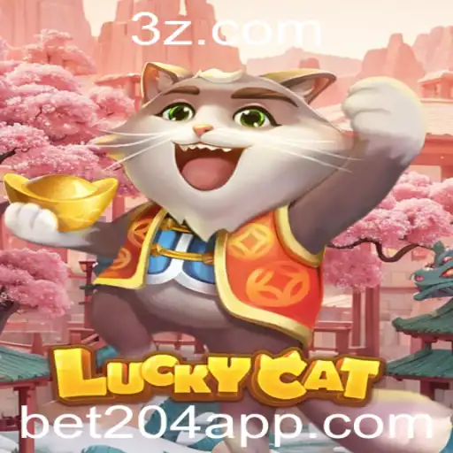 bet204 - Explorando o Mundo do Jogo 'LuckyCat'
