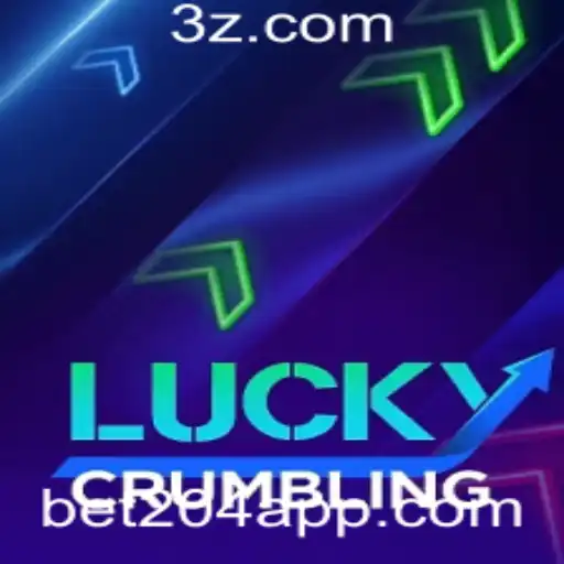 bet204 - Explorando o Mundo de LuckyCrumbling: Um Jogo de Estratégia e Sorte