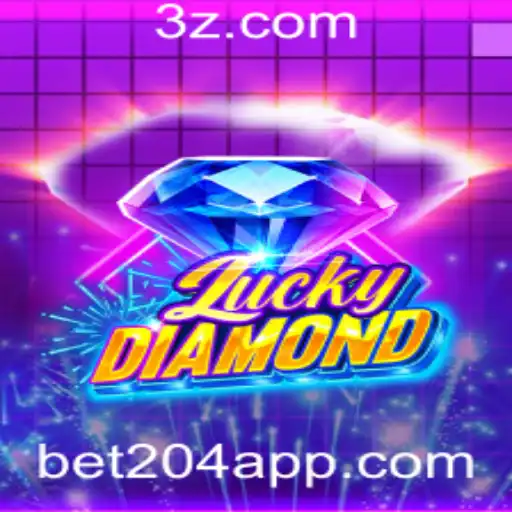 bet204 - Descubra o Mundo de LuckyDiamond: O Jogo de Apostas Revolucionário
