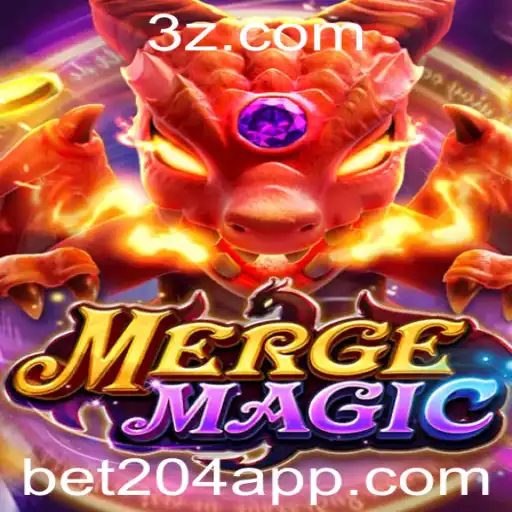 bet204 - Descubra o Fascinante Mundo de MergeMagic: Estratégias e Regras Essenciais