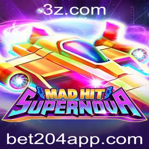 bet204 - Descubra MadHitSupernova: O Jogo Que Está Revolucionando o Mercado