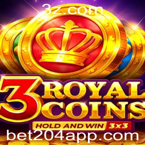 Descubra o Mundo de 3royalcoins: O Jogo de Estratégia e Sorte