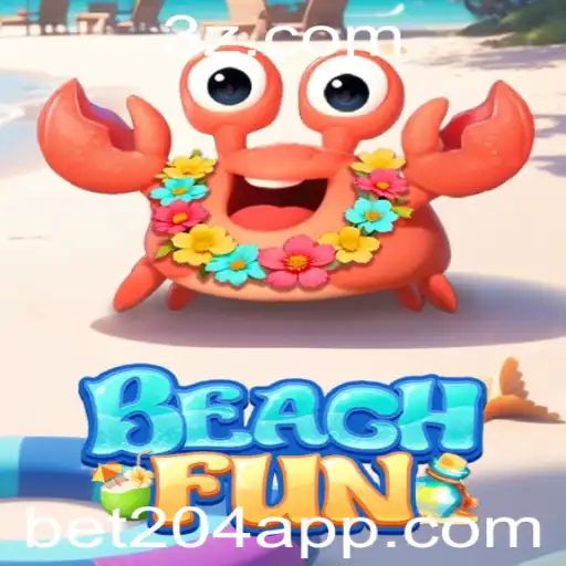 Descubra BeachFun: O Jogo de Estratégia com Emoções de Verão