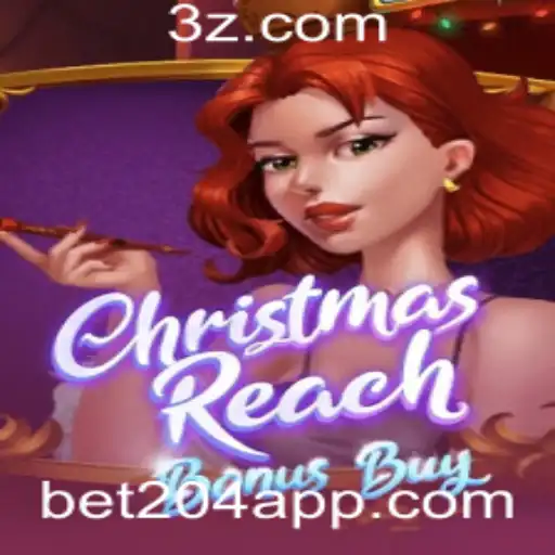Descubra o Encantamento do Jogo ChristmasReachBonusBuy