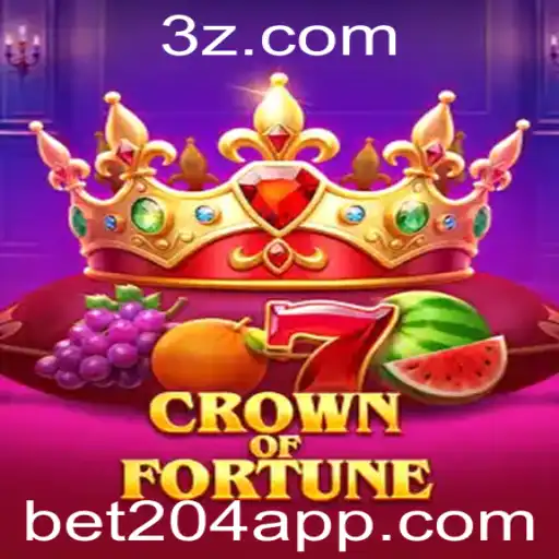 Explorando o Mundo de CrownofFortune