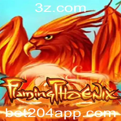 Descubra o Mundo Jogo FlamingPhoenix: Experiência Única e Regras Envolventes