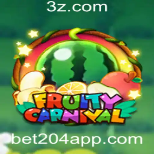 Descubra o Fascinante Mundo de FruityCarnival: Regras e Dicas para Apostar com Bet204