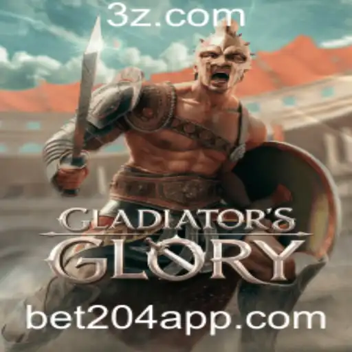 GladiatorsGlory: A Emocionante Arena Virtual para Apostas Modernas