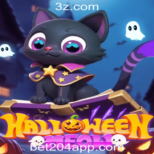 Explore o Mundo Encantado de HalloweenMeow: Um Jogo de Estratégia e Diversão