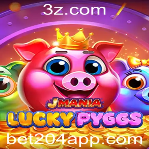 JManiaLuckyPyggs: Explorando a Nova Sensação do Mundo dos Jogos