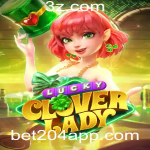 Explorando o Universo de LuckyCloverLady: Um Jogo Cativante