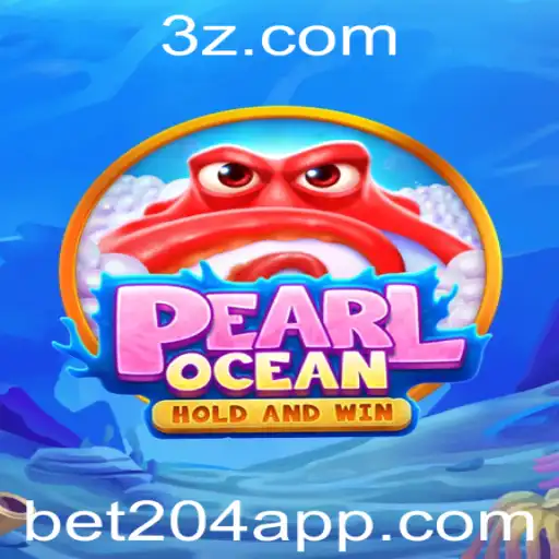 Descubra a Emoção de PearlOcean: Um Mergulho no Mundo dos Jogos com bet204