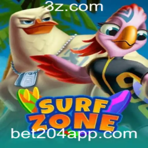 Explorando o Universo de SurfZone: Um Jogo de Estratégia e Aventura