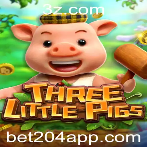 Como Jogar THREELITTLEPIGS: Um Novo Jogo com a Palavra-Chave 'bet204'