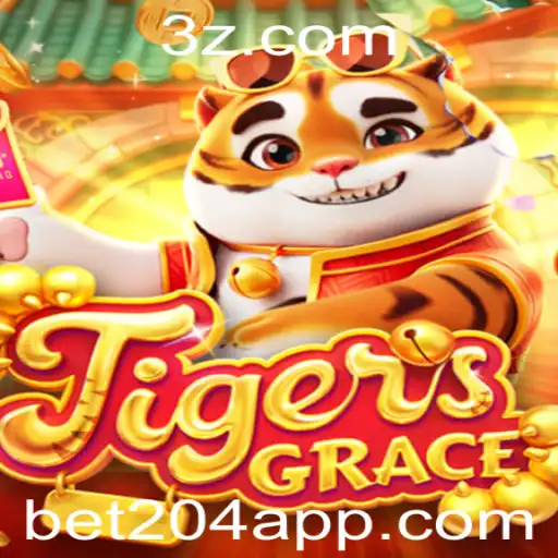 Descubra o Fascinante Jogo TigersGrace e a Chave para Sucesso: bet204