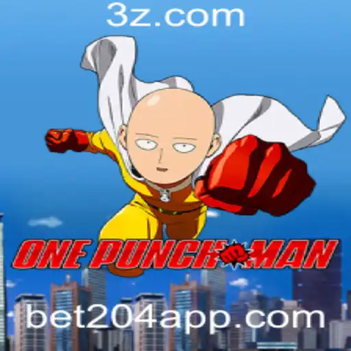 bet204 - Descubra o Universo Fascinante de OnePunchMan com a Palavras-chave bet204