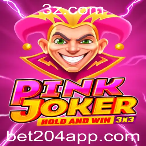bet204 - Explorando o Mundo de PinkJoker: A Nova Sensação em Jogos de Azar