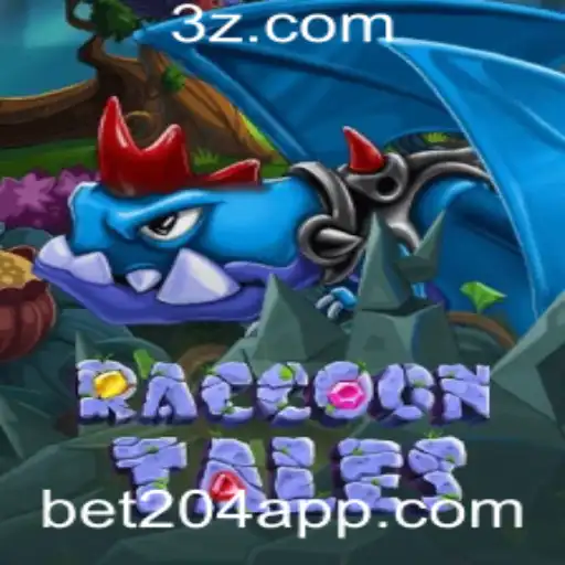 Descubra o Fascinante Universo de RaccoonTales: Um Mergulho nas Aventura de Apostas Virtuais