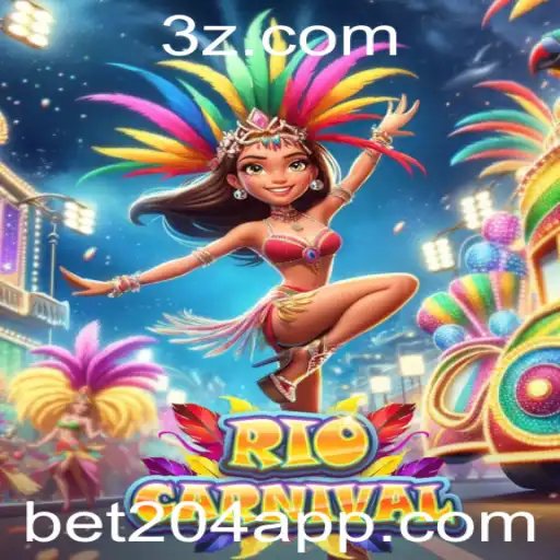 bet204 - Descubra o Fascinante Mundo de RioCarnival: Um Jogo de Azar Inovador