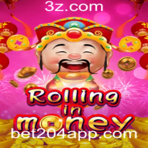 Descubra RollingInMoney: Um Jogo Revolucionário no Universo das Apostas