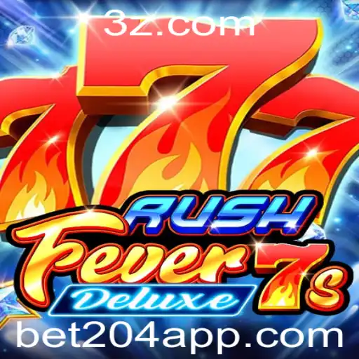 bet204 - Descubra o Excitante Mundo do Jogo RushFever7sDeluxe com bet204