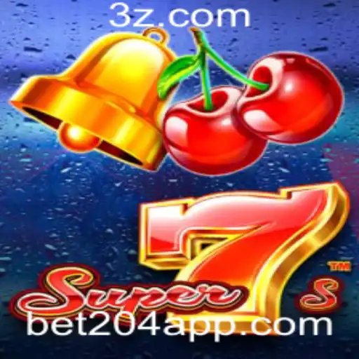 bet204 - Descubra o Mundo Emocionante de Super7s com Bet204