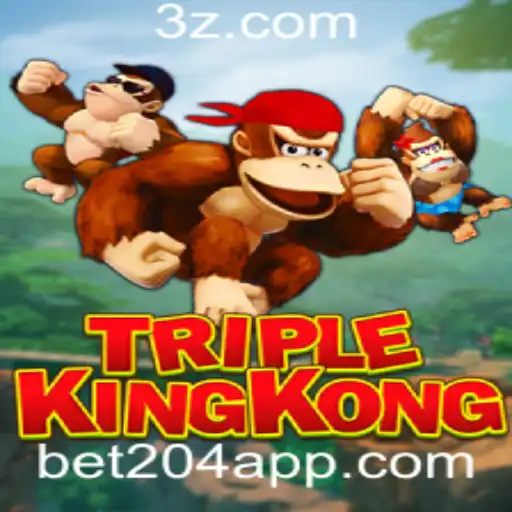 bet204 - TripleKingKong: Um Mergulho no Mundo de Apostas de bet204
