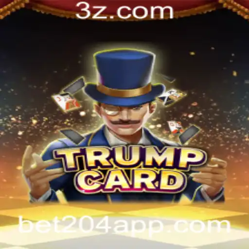 TrumpCard: Um Novo Jogo de Estratégia que Combina Política e Apostas