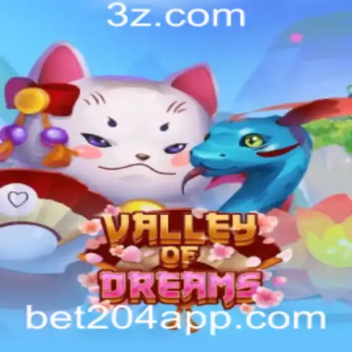 bet204 - Decifrando o Mundo de 'Valley of Dreams': Tudo o que Você Precisa Saber