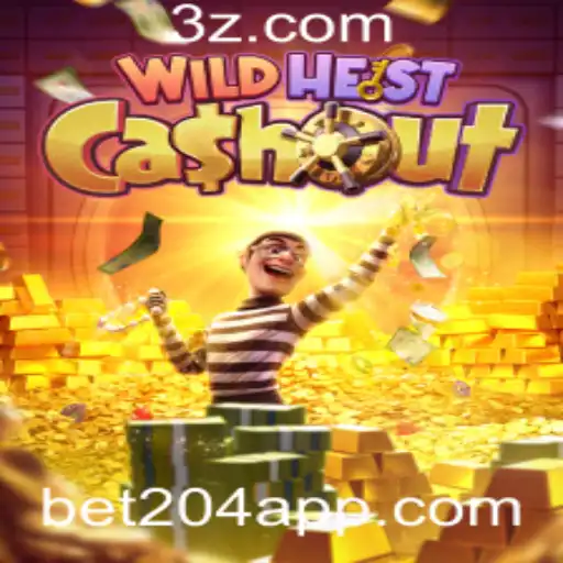 Explorando WildHeistCashout: Um Guia Completo para Jogadores