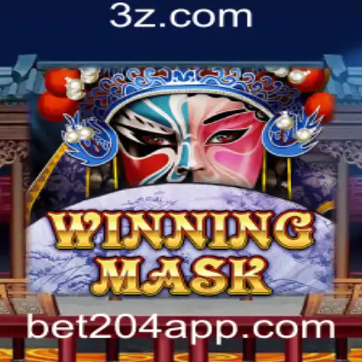 bet204 - WinningMask: Descubra o Novo Jogo de Estratégia com Bet204